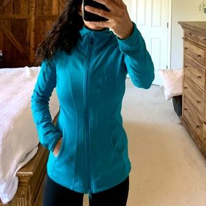 !!FINAL DROP⬇️!! ZELLA Front Zip Jacket